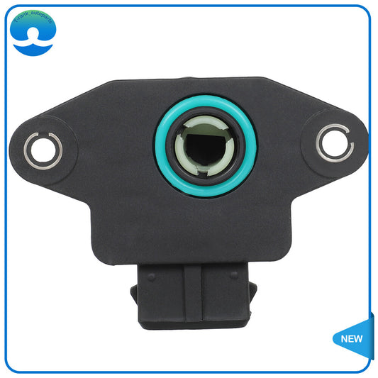 New Black Throttle Position Sensor TPS Fit for 2001-2005 for Kia Rio 1.6L 1336385