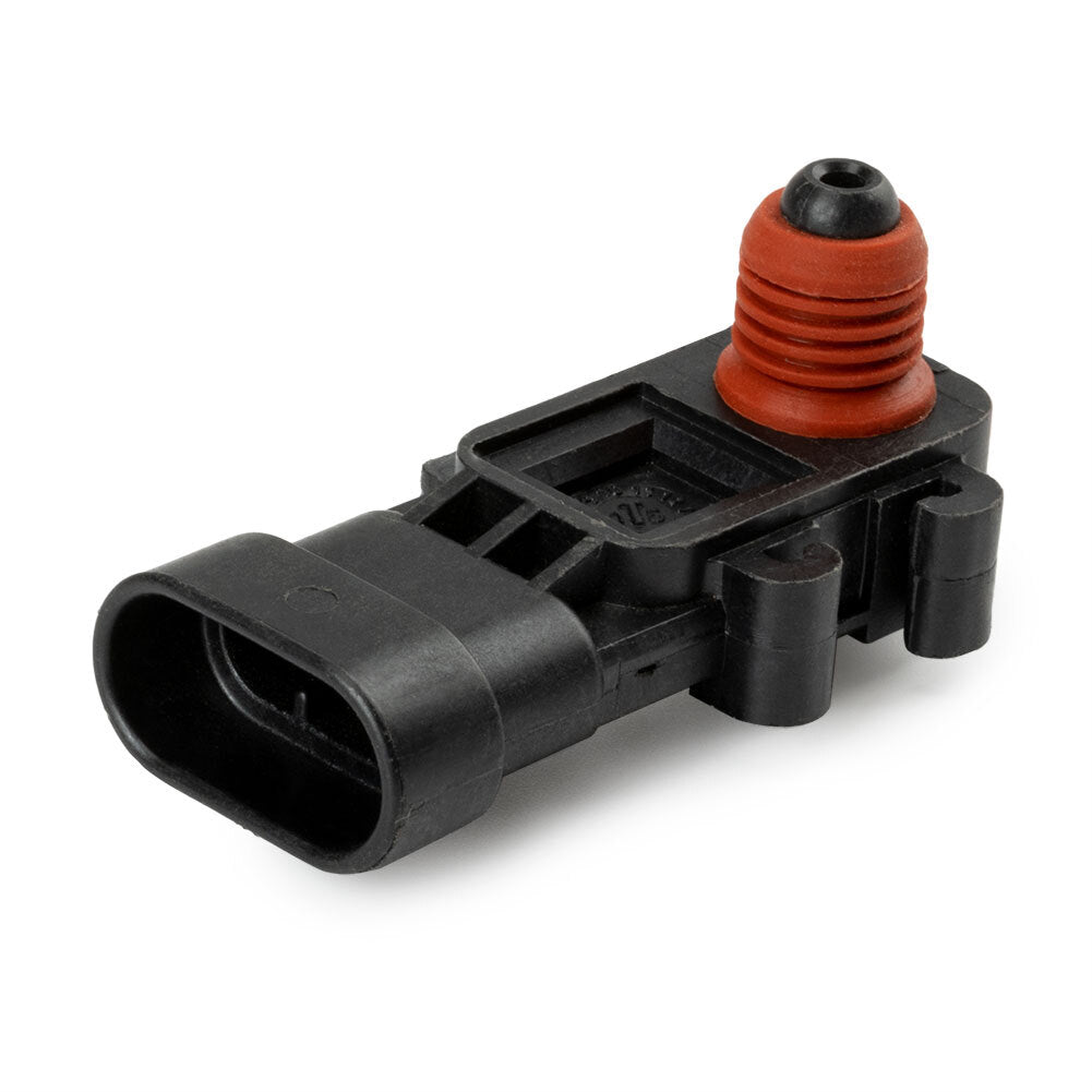 Fuel Pump Tank Vapor Vent (EVAP) Pressure Sensor 16238399 for Chevy for GMC for Buick US