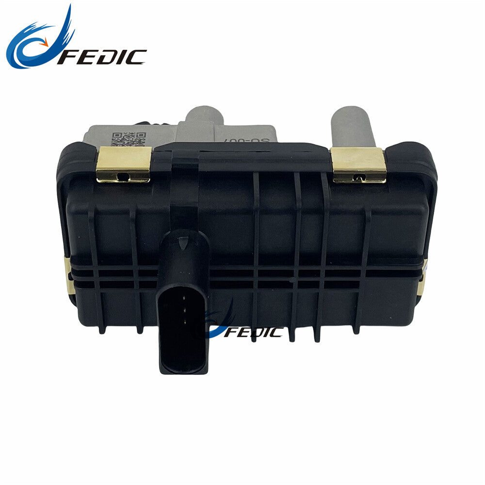 Turbo actuator TF035 49335-00610 for BMW 120 220 320 420 520 X1 X3 2.0 D N47D20