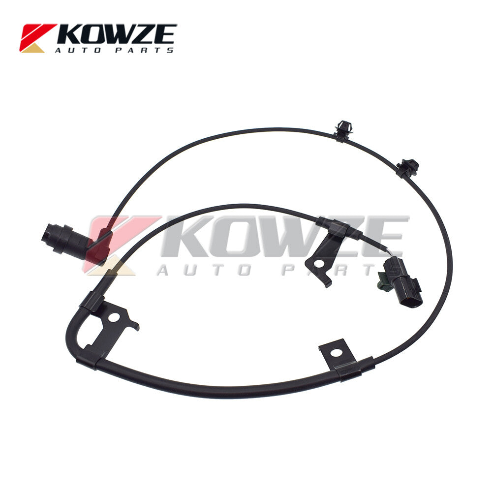Rear Left ABS Wheel Speed Sensor for Mitsubishi for Challenger KH4W KH6W KH8W KH9W