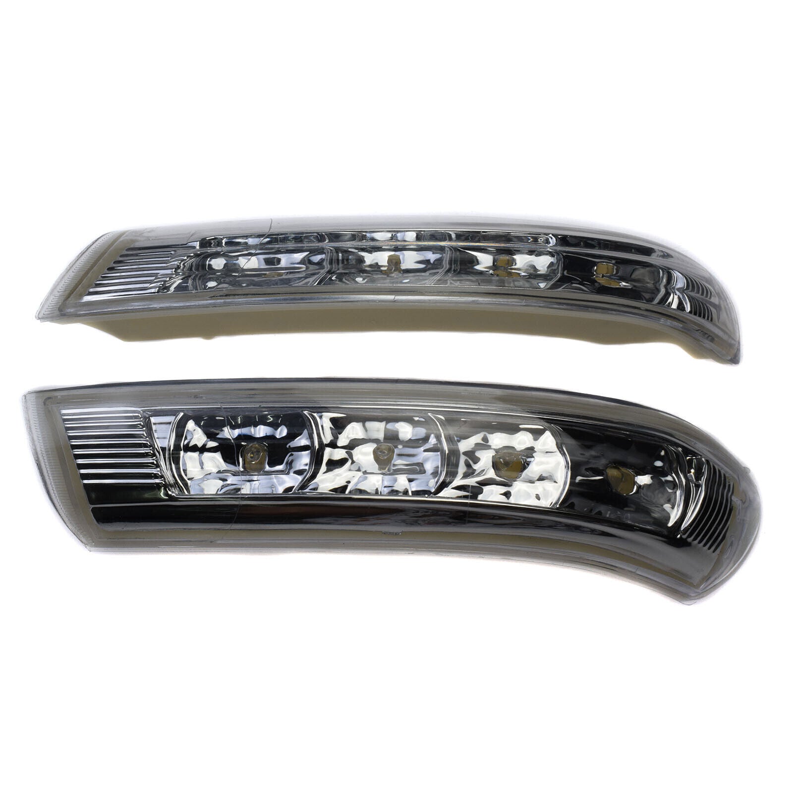 Side mirror LED signal repeater L+R for HYUNDAI 2007 - 2013 Veracruz Santa Fe
