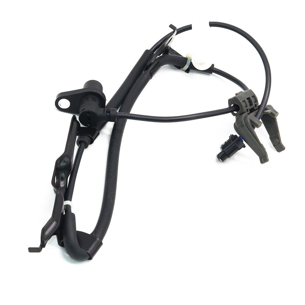 89543-08030 Fits for Toyota for Sienna 2004-2010 AWD FWD ABS Speed Sensor Front / Left