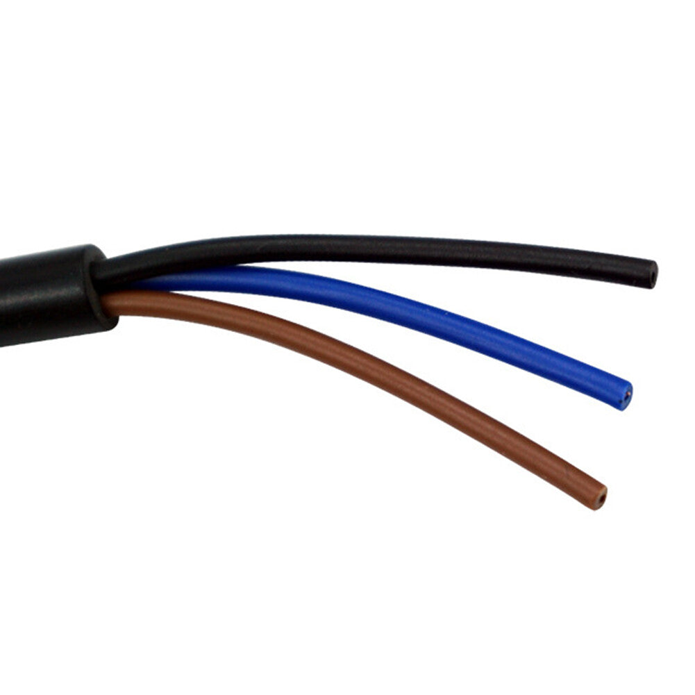 12V LED Right Switch Handlebar Adjustable Mount Waterproof Switches Right