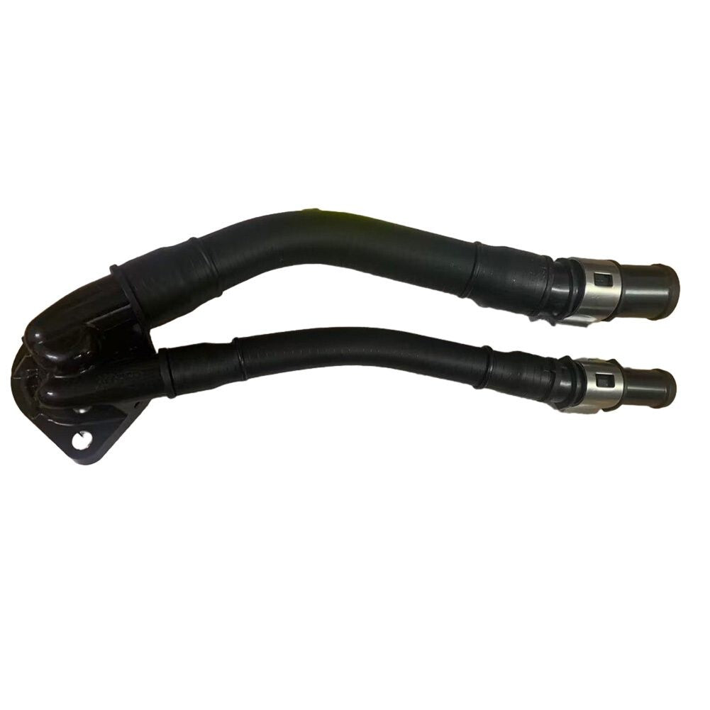 Coolant Thermostat Housing Assembly For Fortwo 2008-2015 1322000015