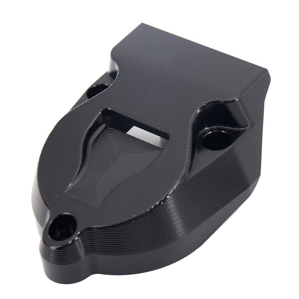 Sump Guard Cover Black for DUCATI PANIGALE Streetfighter V4 V4S