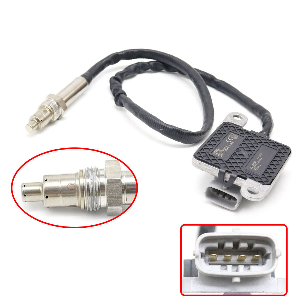 4X Oxygen Sensor For 2003-2004 for Ford E-150 E-350 Club Wagon 4.6L 5.4L Front+Rear