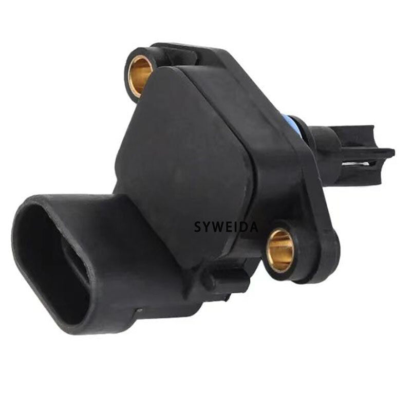 Turbocharger Boost Pressure MAP Sensor For 03-07 for Dodge for Ram 5.9L 3971106