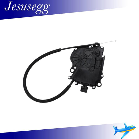 Fits For 2013-2017 for Range Rover 3.0L/5.0L Front Door Lock Latch Actuator Black