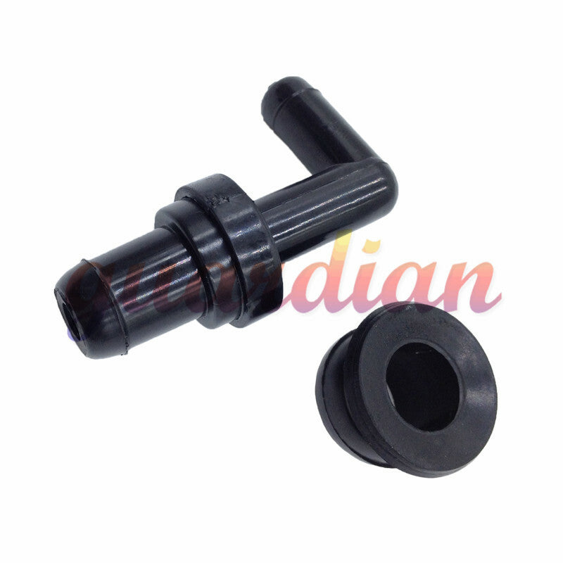 90¡ã PCV valve and grommet kit for Honda Accord 1990 - 2002 for Civic 88-00 17130-PK1-003