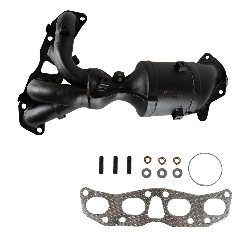 Direct Fit EPA Catalytic Converter Fits 2013-2017 for Nissan Altima 2014 2015 2016