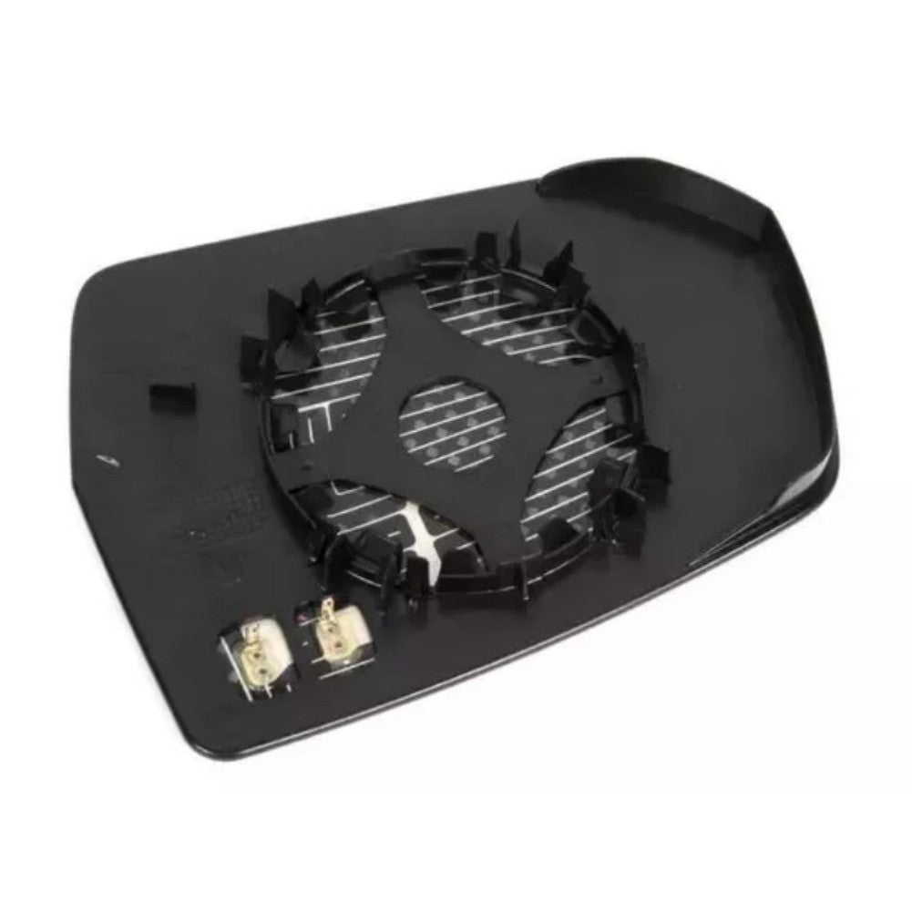 Mirror Glass for GM Passenger Side Rearview 22812189