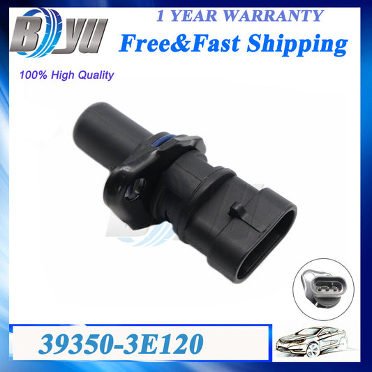 Camshaft Position Sensor for 39350-3E120 for Hyundai Santa Fe for Kia Optima Rondo 2.7L