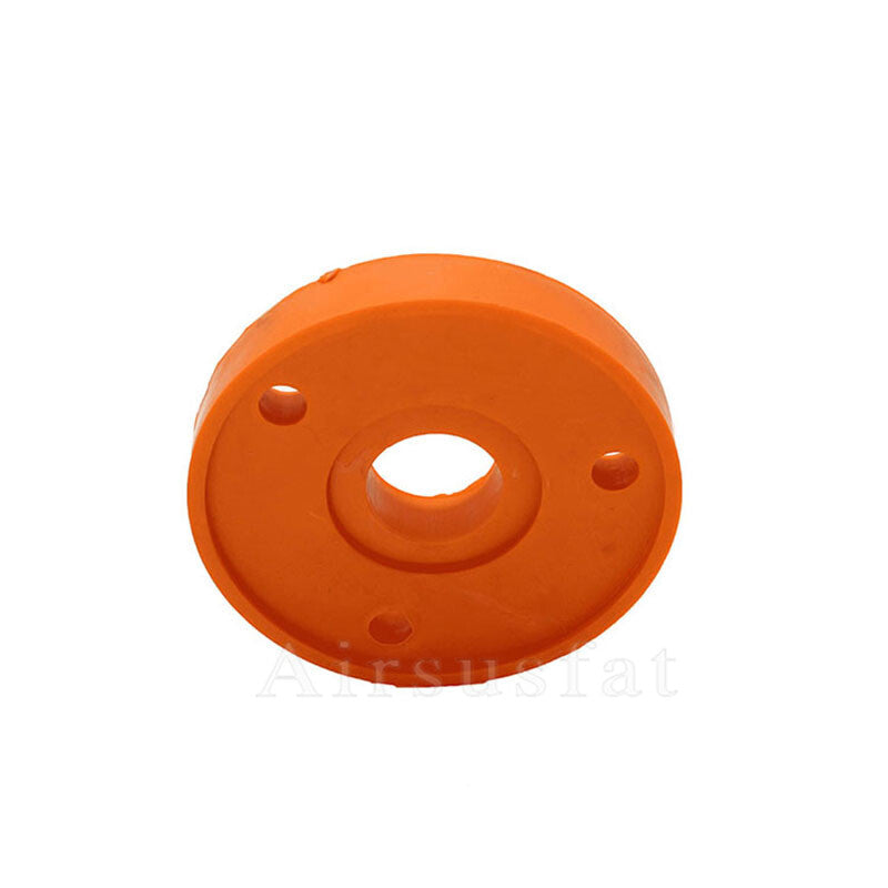 Front Hydraulic Suspension ABC Shock Buffer Rubber Top Mount for Mercedes R230