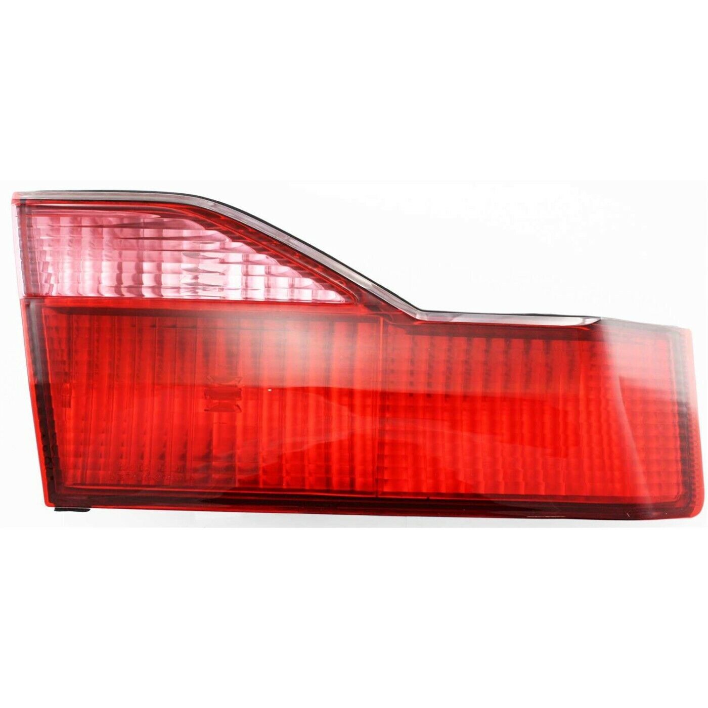 For 1998-2000 for Honda Accord EX LX Sedan 4-Door Tail Light halogen left side