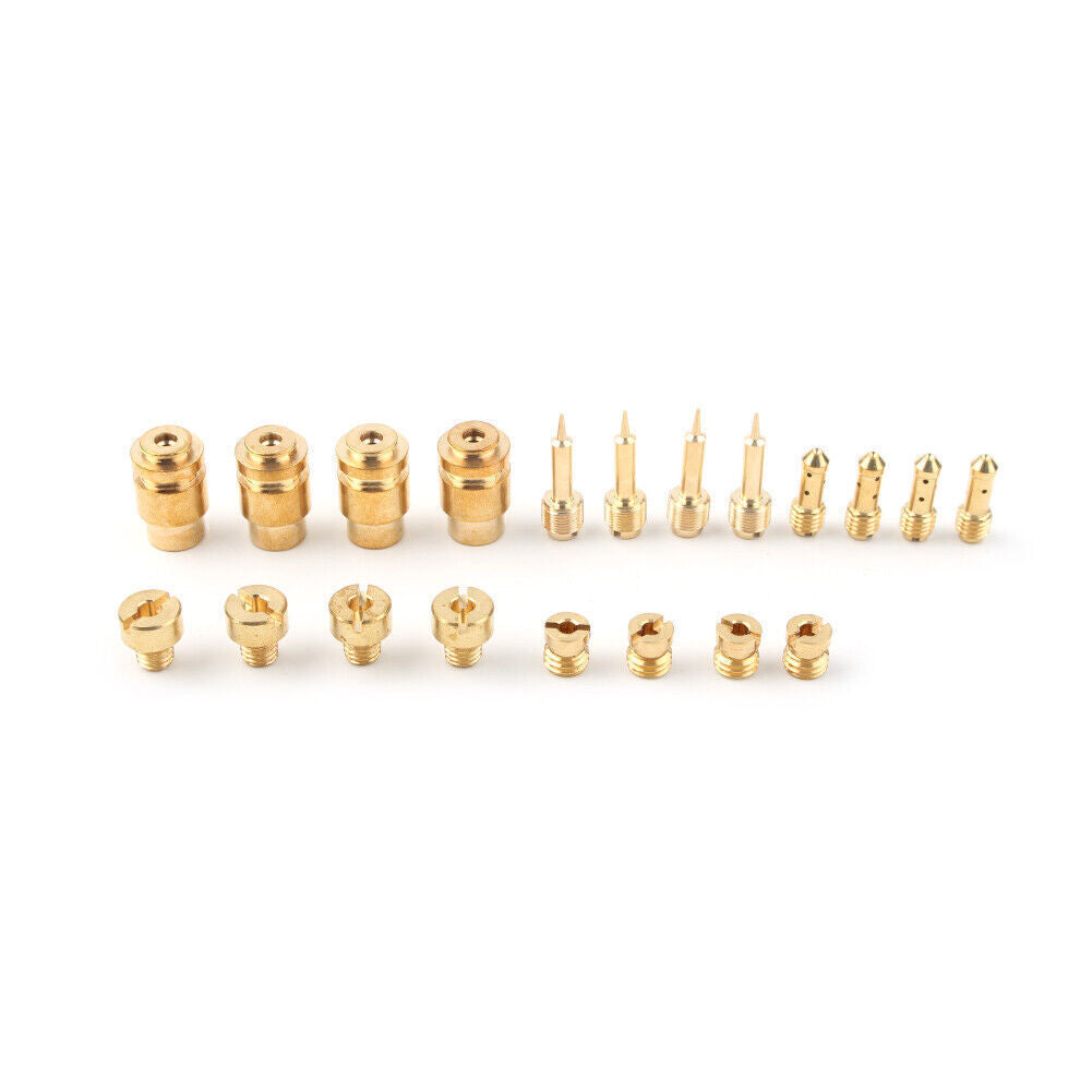 for Suzuki GS750E GS750L GS750T Motorcycle Carburetor Re2x Floating Needle 4x