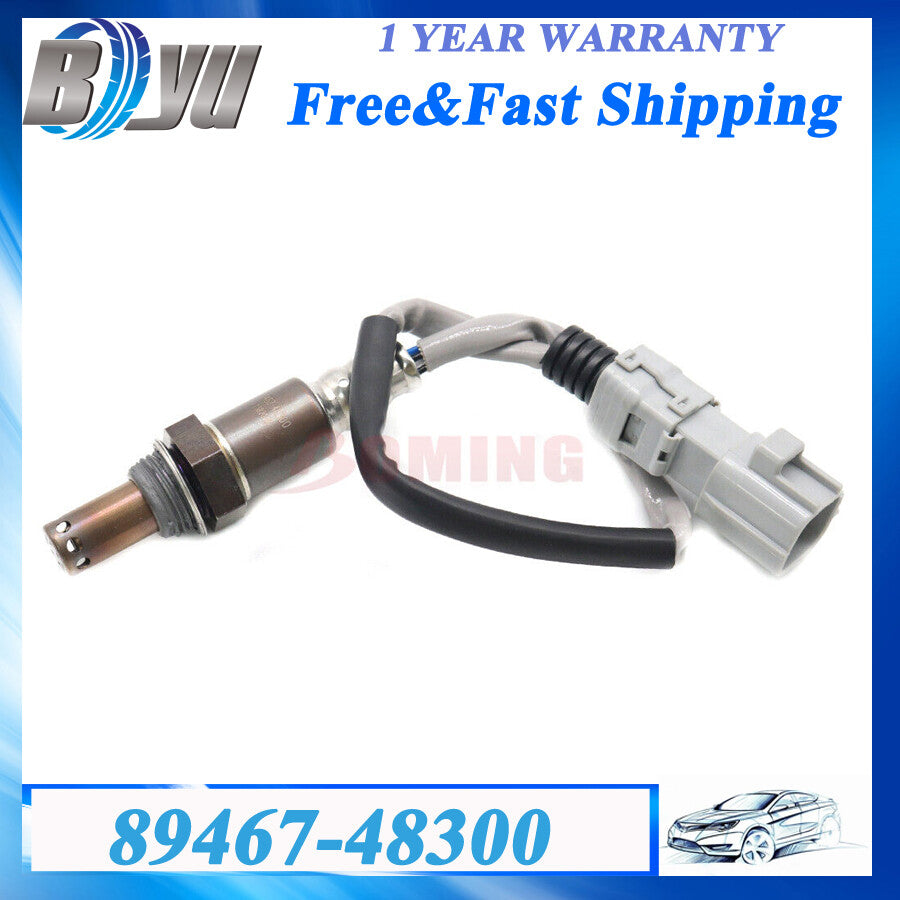 O2 Oxygen Lambda Sensor Sensor for Lexus RX300 2019-2020 89467-48300