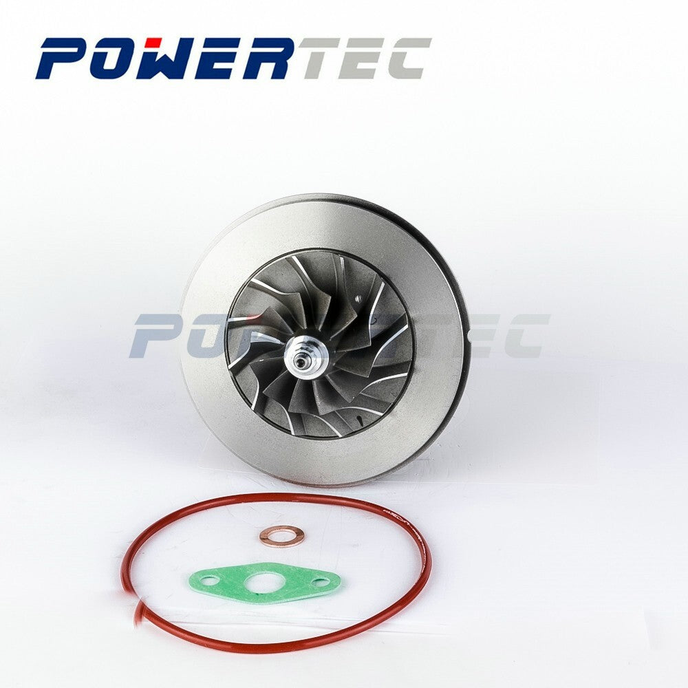 The turbocharger core is suitable for CAT Caterpillar excavator S6KT E200B 49179-00451 5I5015