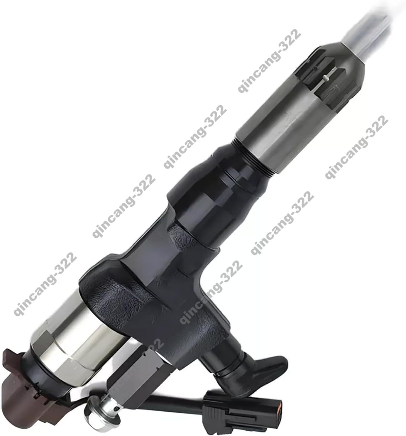 Fuel Injector 23670-E0290 095000-5284 for Hino Engine J08E