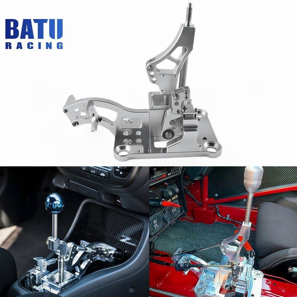 New K-Series Swap Billet Race Spec Shifter Box for RSX Type-S for Civic Integra