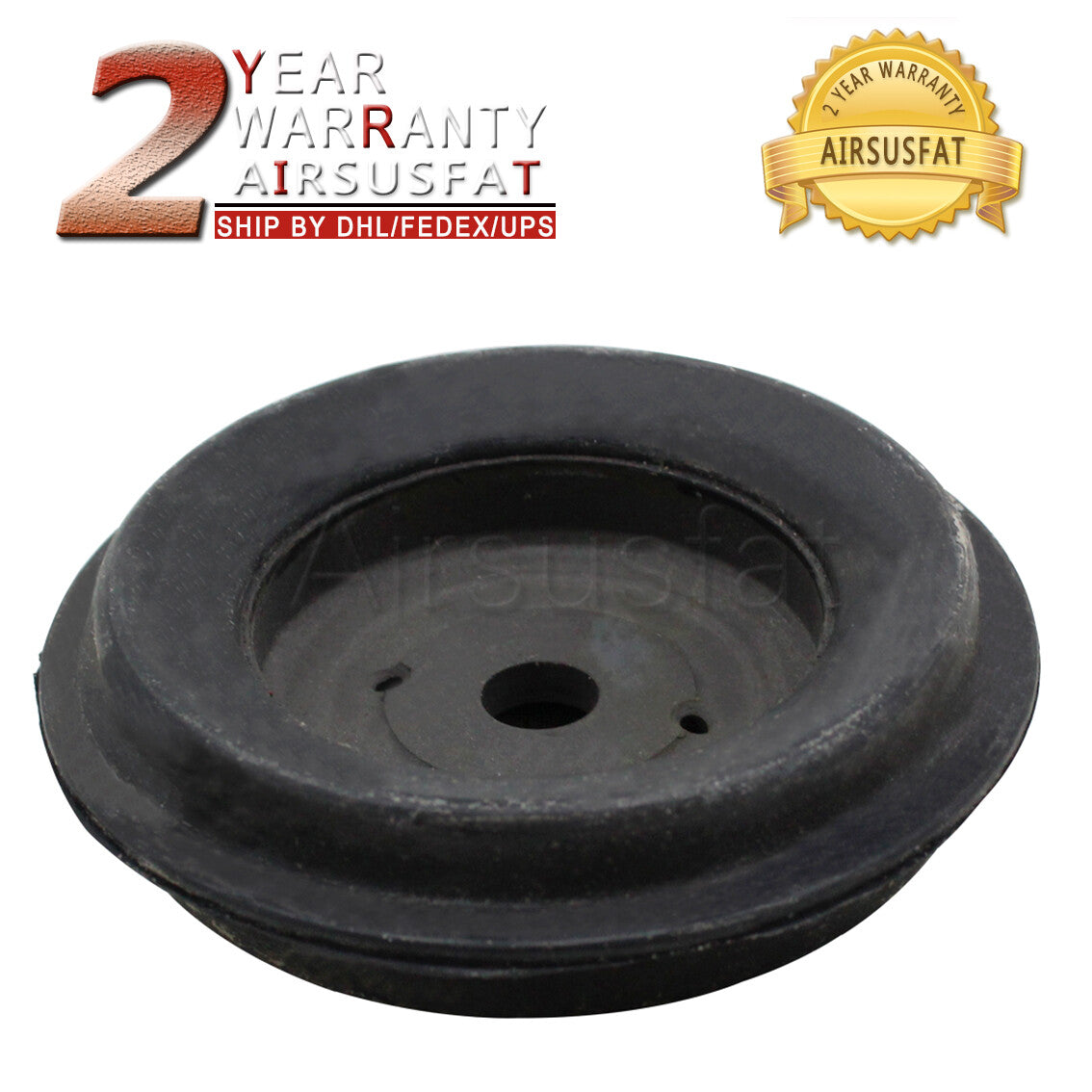 Front Air Suspension Strut Top Mount Fit for Audi for A8 D4 Allroad 11-18 4E0616039AF
