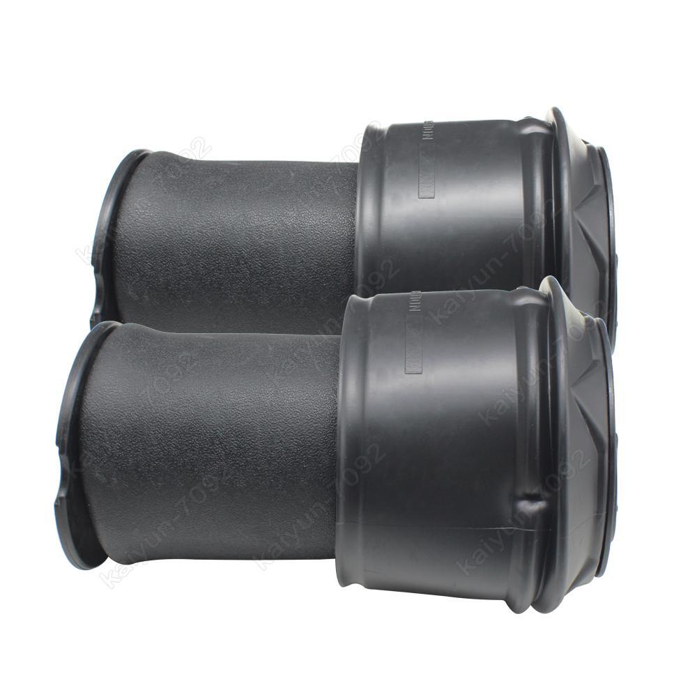 2 Rear R+L Air Suspension Spring Bag for Citroen Picasso C4 5102.R8 9681946080