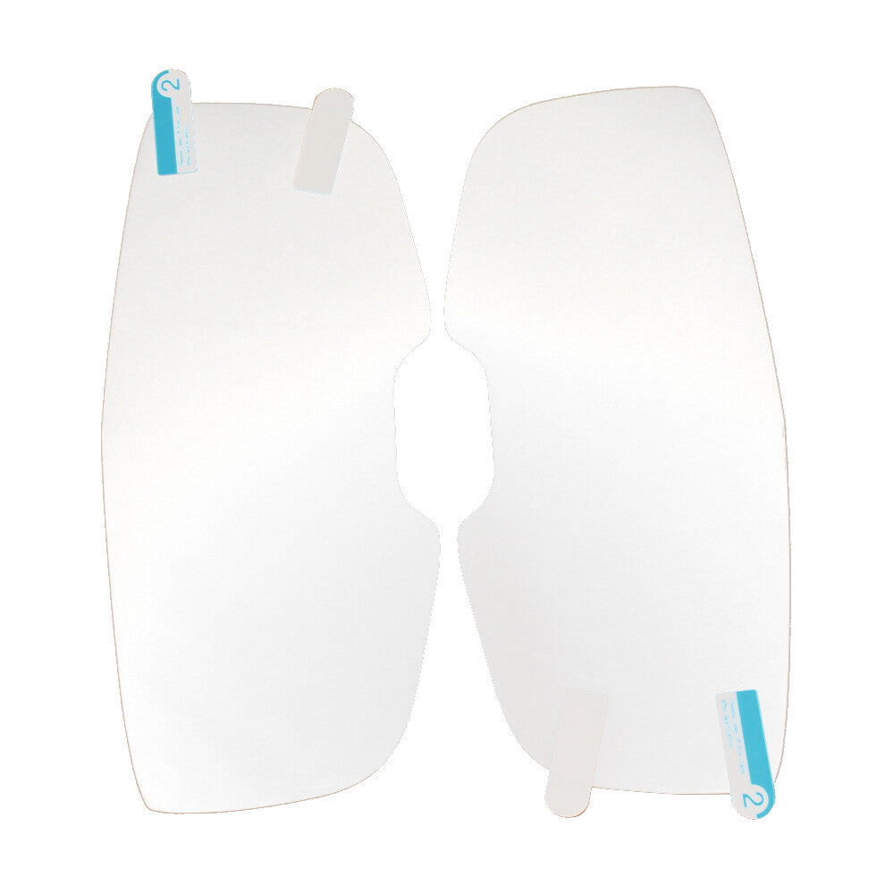 Cluster Scratch Film Dashboard Screen Protector For APRILIA RS125 Tuono125 21-22