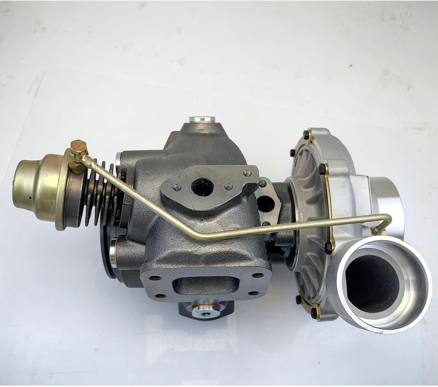 K31 53319986719 3837691 turbocharger for Volvo Penta 7.3L TAMD74 TAMD75