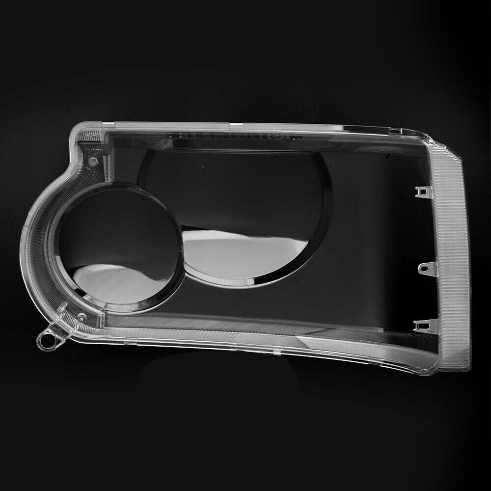 Right Side Headlight Lens Cover for Land Rover for Range Rover Executive L322 06-09