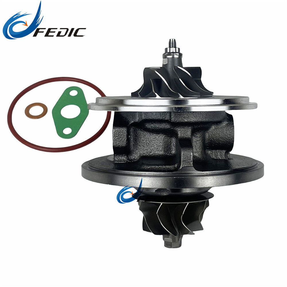 Turbo cartridge 716216 for Audi for Seat for Skoda for VW 1.9 TDI 96 Kw 130 HP ASZ 2000-2003