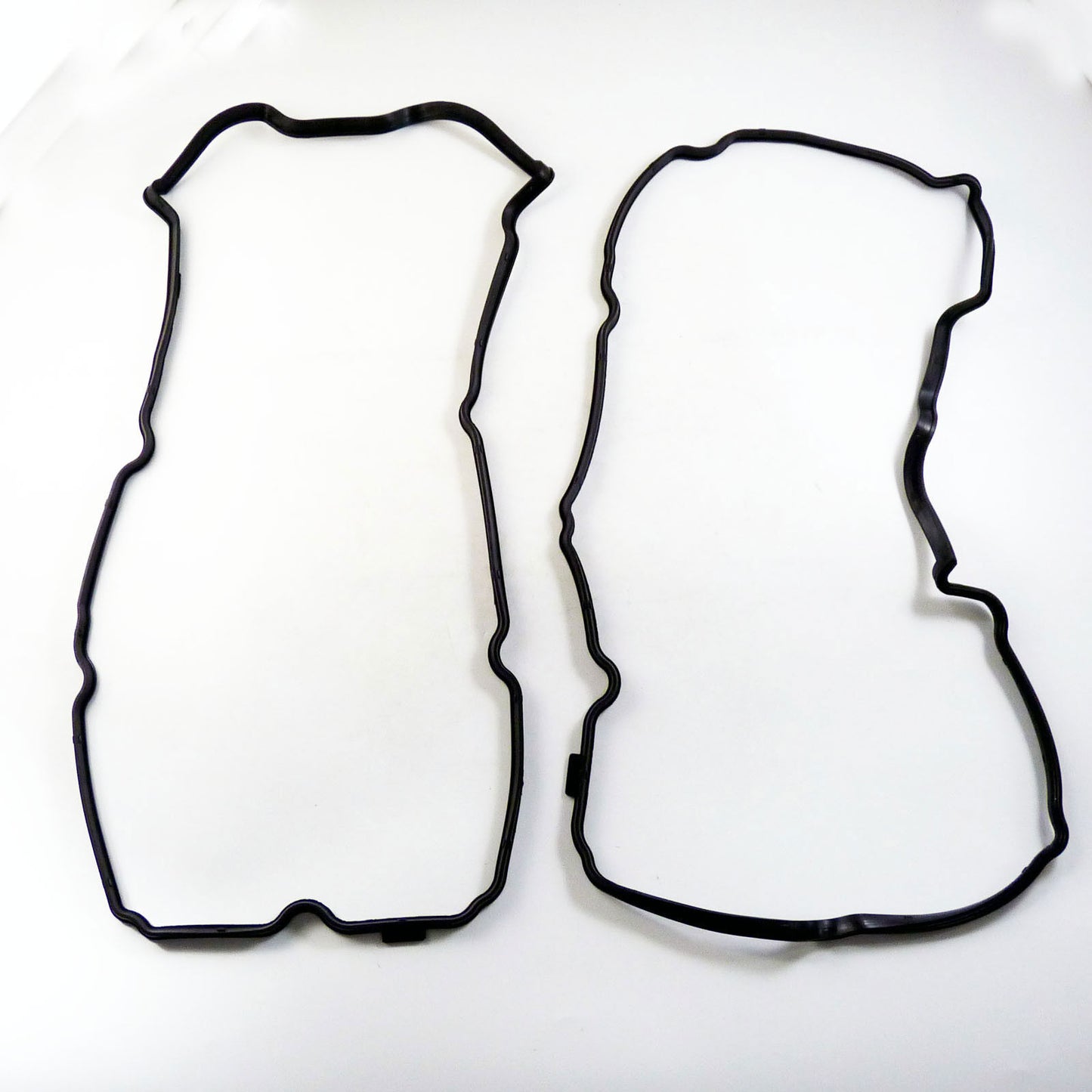 For 02-14 for NISSAN Frontier Pathfinder Xterra 2Pcs Cylinder Valve Cover Gasket New