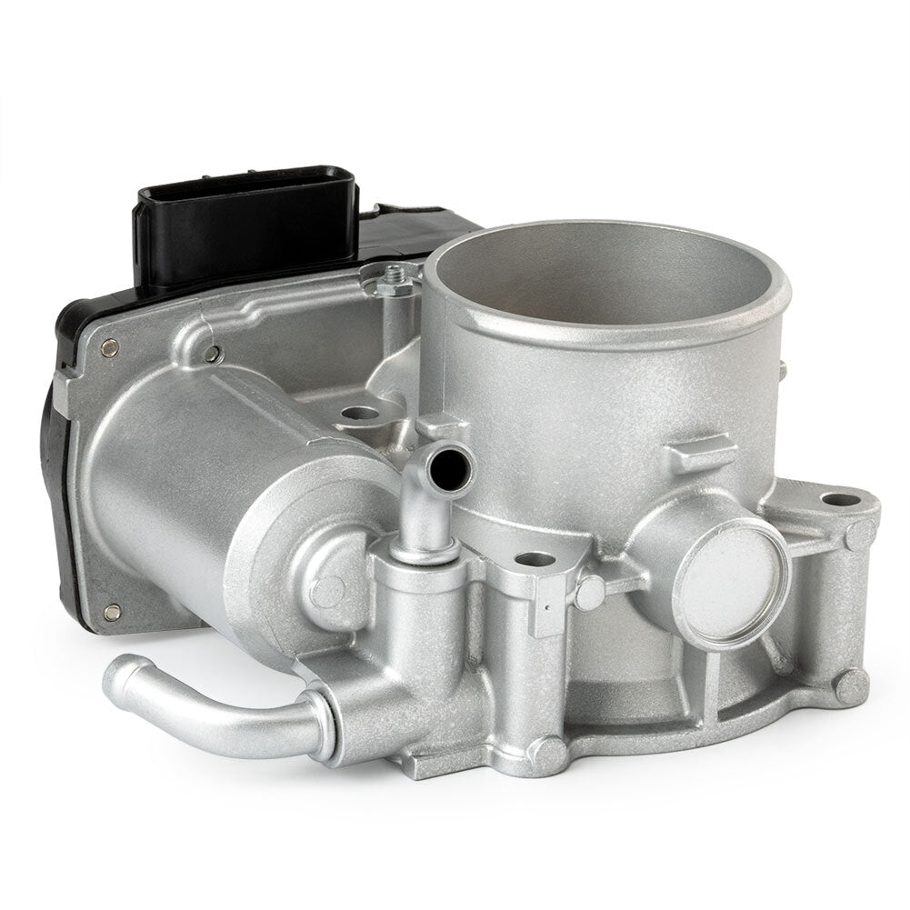 1x New 1450A101 Throttle Body for Mitsubishi Lancer Outlander 2.0 2.4L 2008-2012