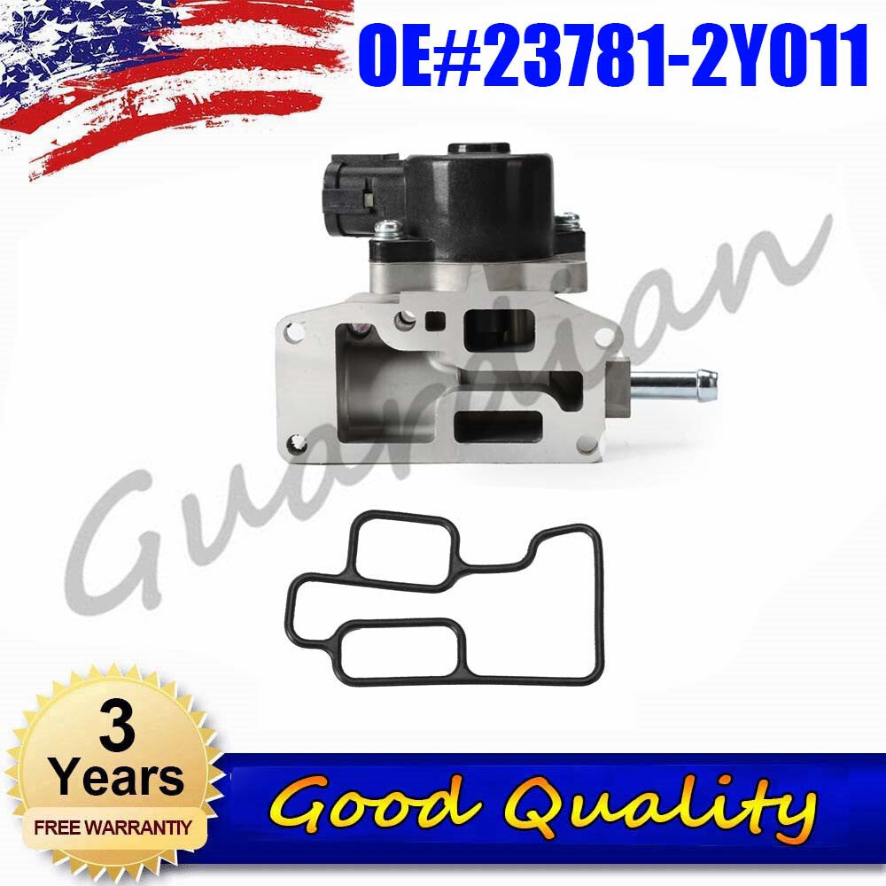 Idle air control valve 23781-2Y011 is suitable for NISSAN MAXIMA 2000-2001 for INFINITI I35 2002