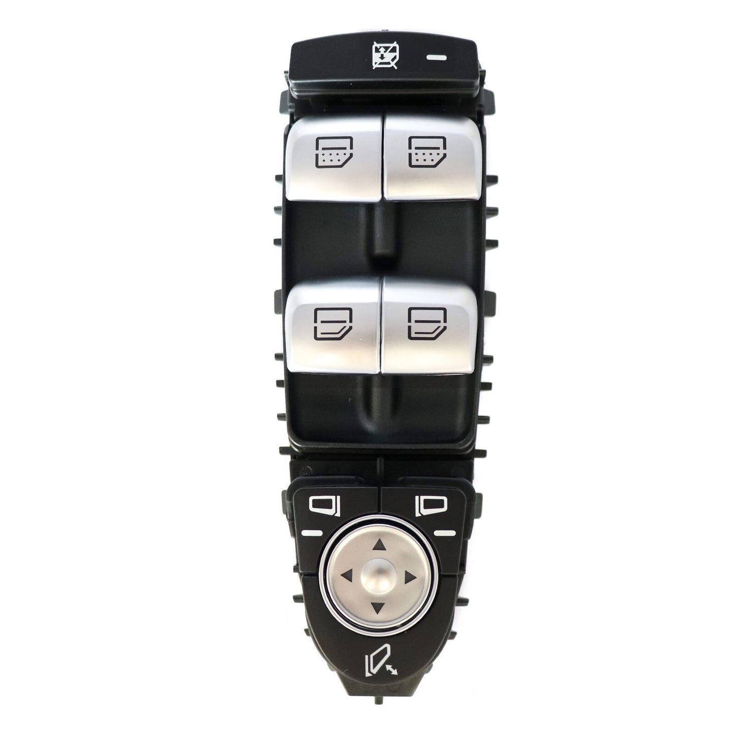 2229050809 Master Power Window Switch for Mercedes Benz W222 S350 S400 S550 S600