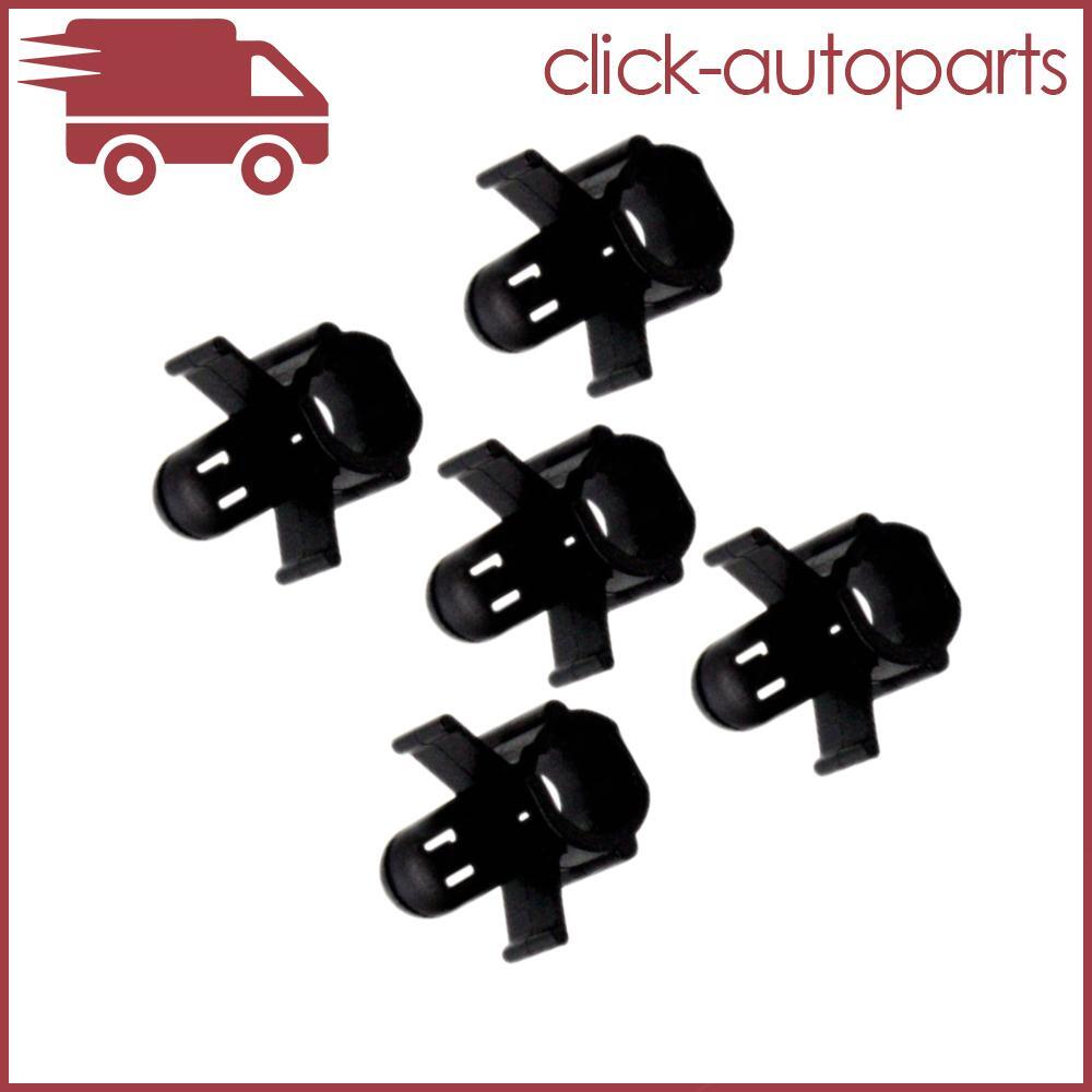 5Pcs Hood Release Cable Clips Fits for Hyundai Accent 1994-2010 81199 33000