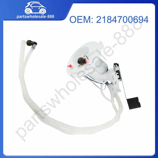 2184700694 Fuel pump assembly suitable for Mercedes-Benz E350 C300 W204 A207