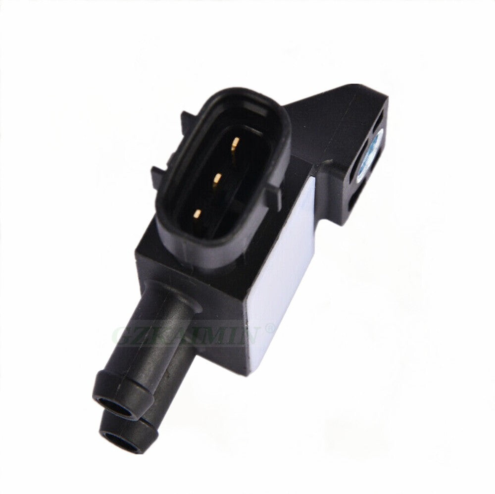 Differential pressure sensor 8983314120 is suitable for Isuzu DMAX MUX.