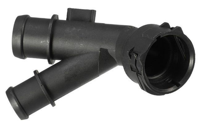 Radiator Coolant Hose Flange for VW for Golf for Passat for Audi A3 TT for Skoda for Seat 1.8/2.0T