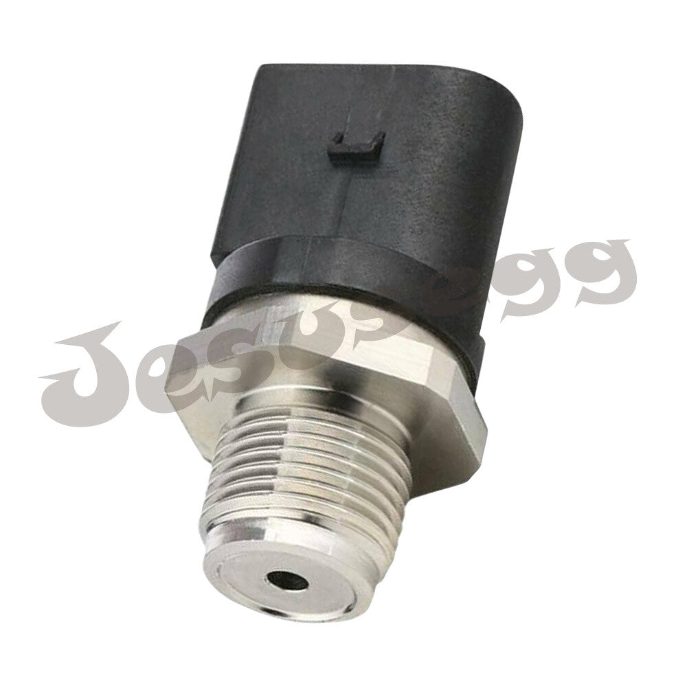 Fuel Rail High Pressure Sensor for BMW 1 3 4 5 6 7 Series X3 X4 for X5 X6 0281002988