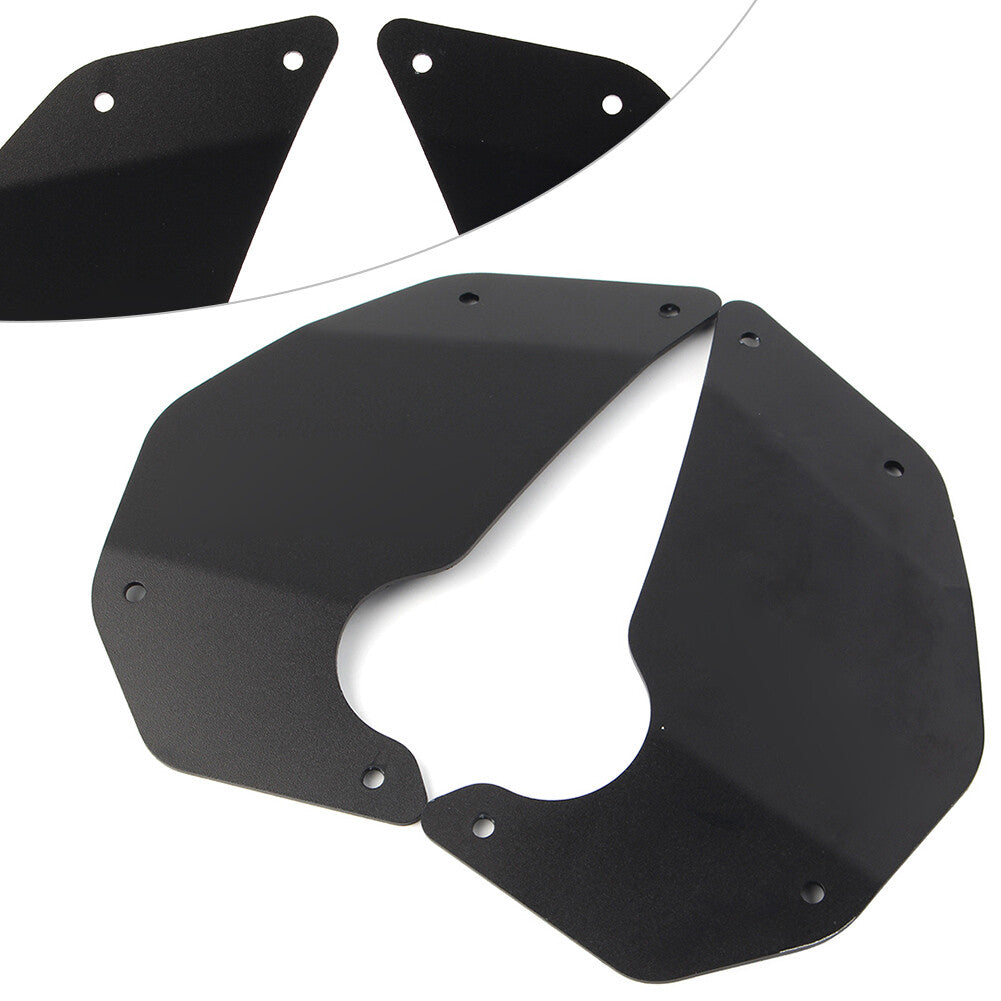 Abdeckung Verkleidungsplatte F¨¹r for Kawasaki Vulcan S VN650 15-21 Cafe 18-21 Motor