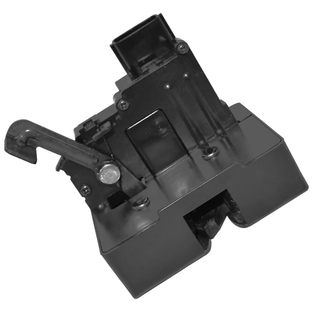 For Veracruz 2007-2012 Rear Tailgate Boot Lid Lock Release Actuator Replacement