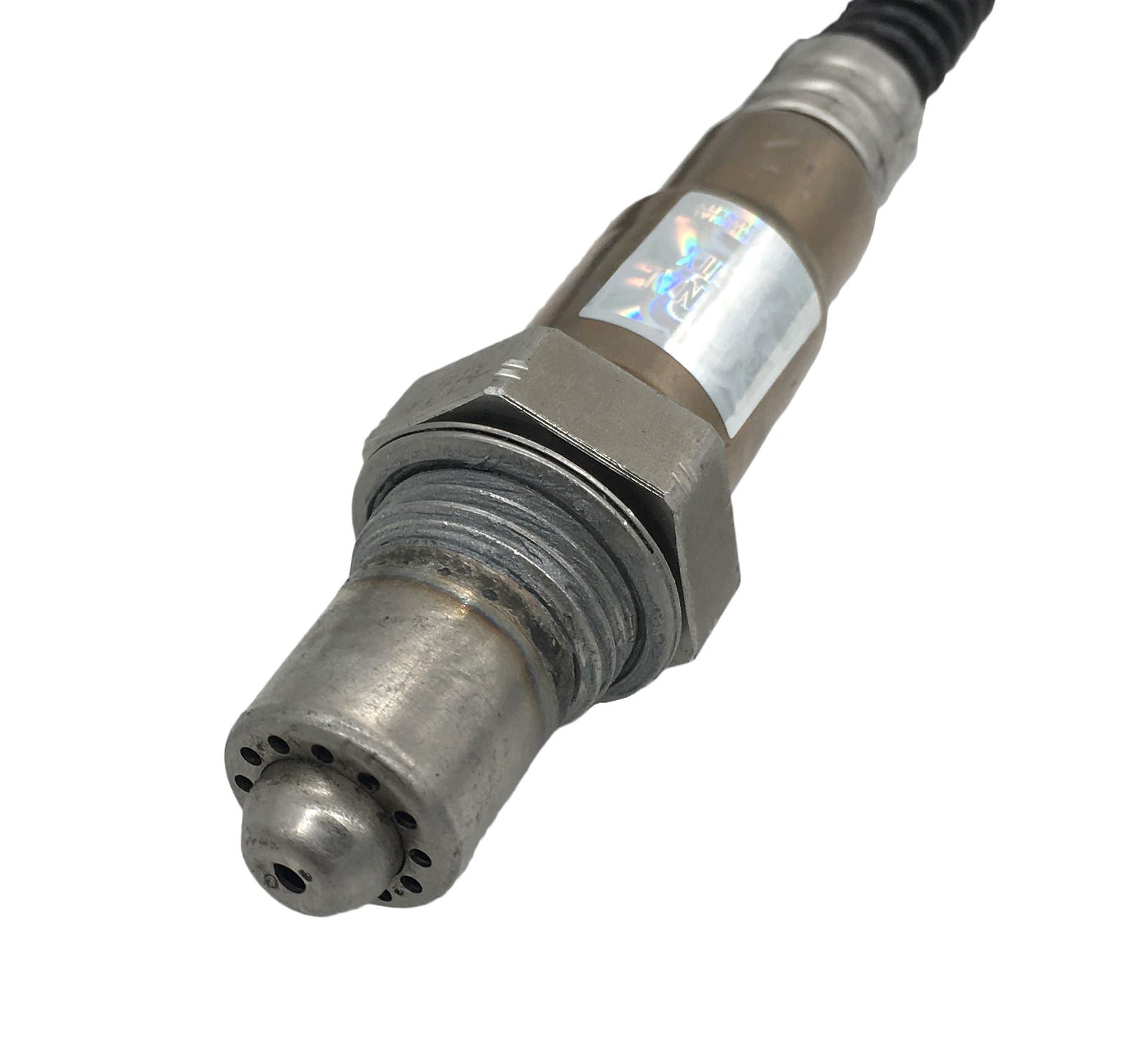Front Oxygen Sensor 0258027080 for VW Polo 1.8 GTI for Audi A3 8V for Skoda Octavia