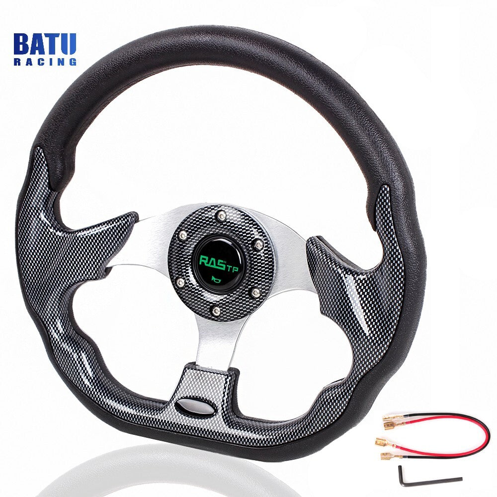 Pane for Golf Cart Steering Wheel for EZGO Club Car for Yamaha Cart Parts Accessories