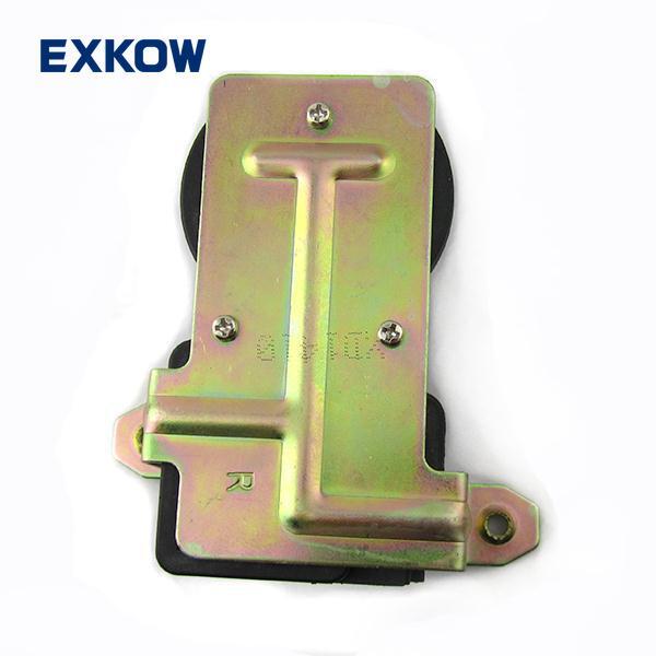 RR RH Door Lock Actuator for Mitsubishi MONTERO V43,45W Long Wagon 1991-1999