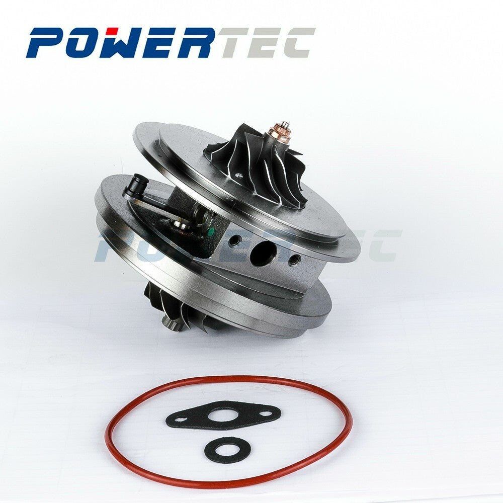 Turbo CHRA Core 49477-01214 for Land- for Rover Evoque Freelander 2.2 TD4 110kW 150HP