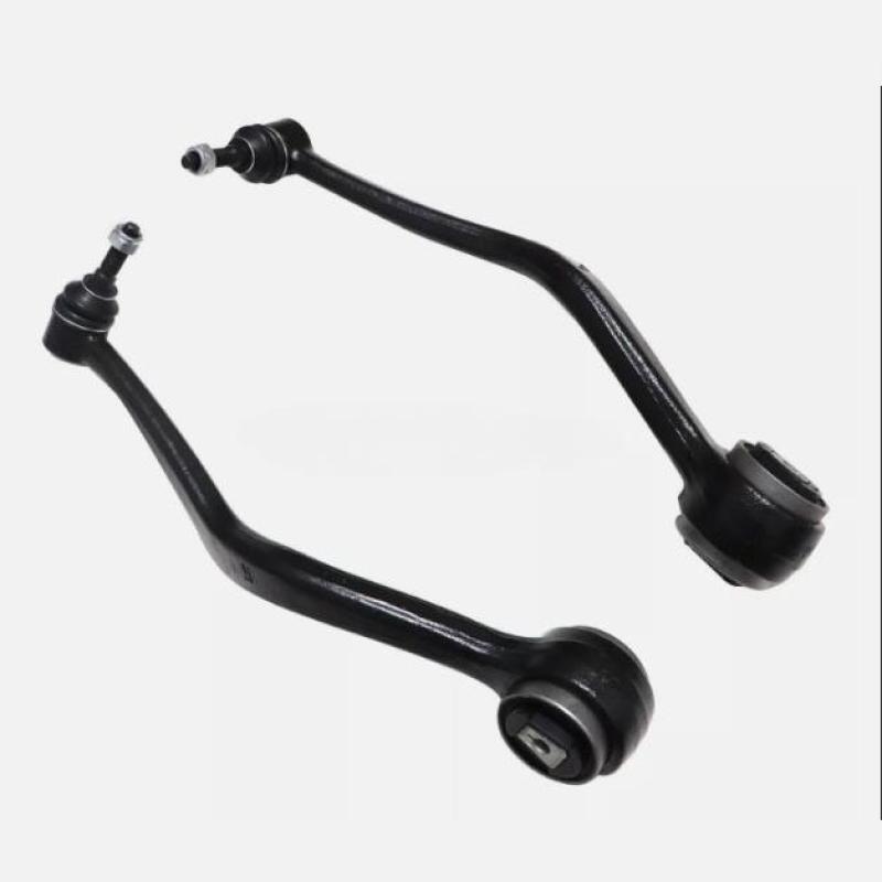 Fit for Pontiac G8 2008 2009 LR Front Lower Forward Control Arms W/ Ball Joints