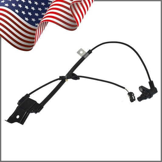 Rear Right ABS Wheel Speed Sensor for Toyota Highlander 2008-2012 89545-0E050