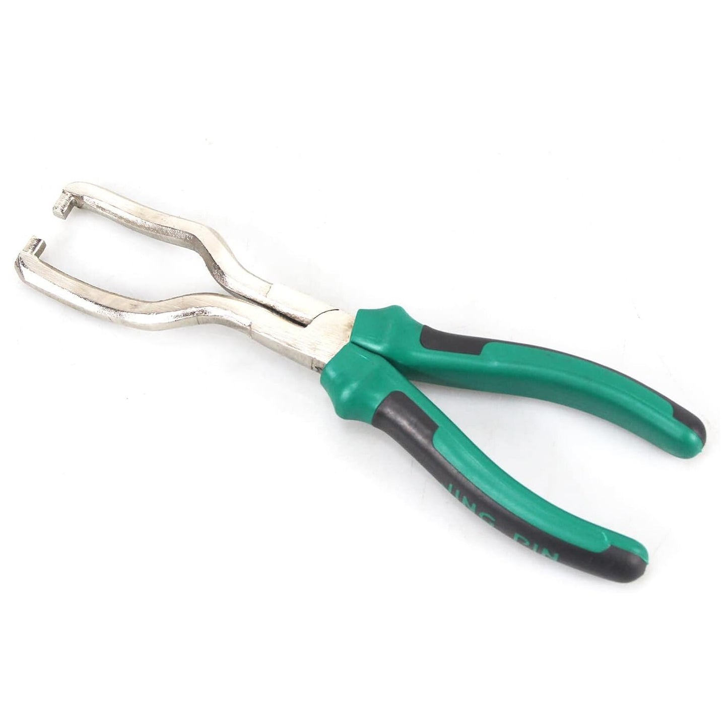 Fuel line pliers, hose clamps, gasoline hose disconnect and disassembly pliers