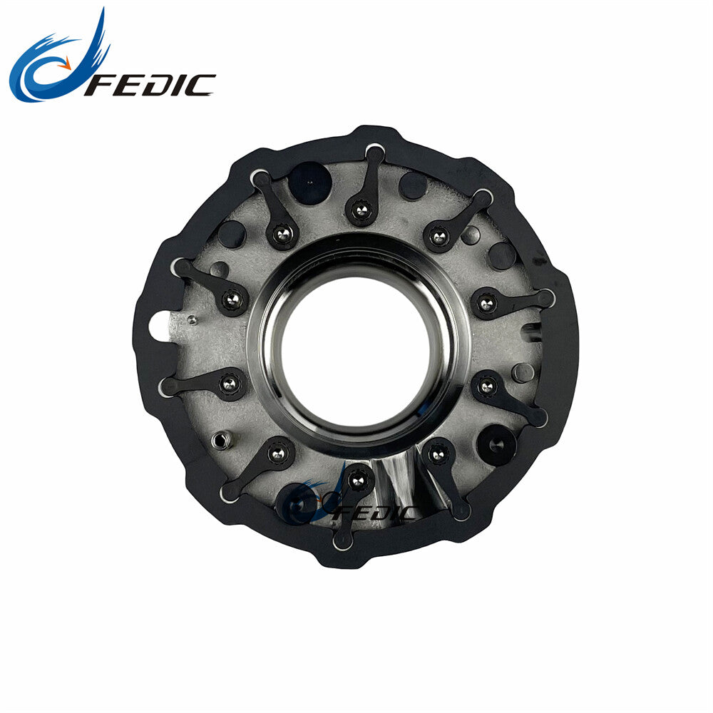 Turbo nozzle ring assembly VNT 850229 for Ford Everest Ranger T6 2.0L T6 EcoBlue