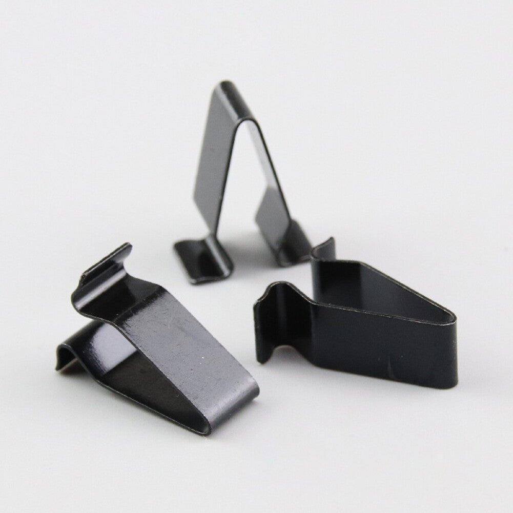 10 Car Interior Panels Trim Retainer Clips for Tesla