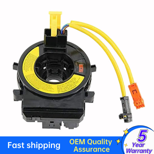 new clock spring 93490-2M410, suitable for Hyundai Tuscon and for Kia Soul Forte.